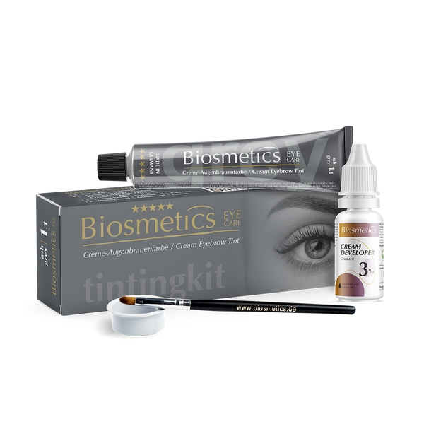 Biosmetics Tinting Kit Ashgrey