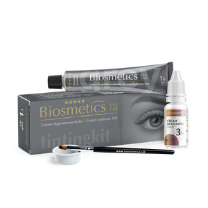 Biosmetics Tinting Kit Ashgrey