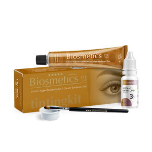 Biosmetics Tinting Kit Middle Blond