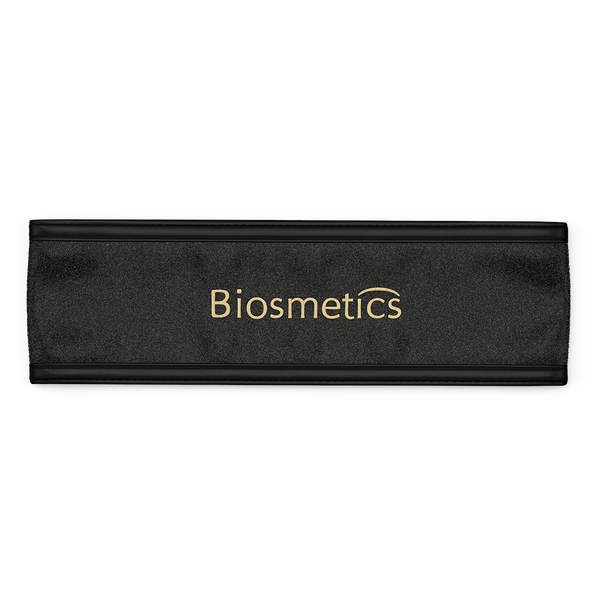 Biosmetics Zubehör Haarband